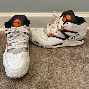 Men’s Reebok The Pump Hexa Lite